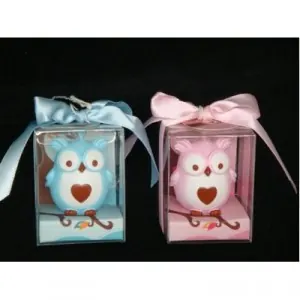 Baby Owl Candles for Baby Owl Candles