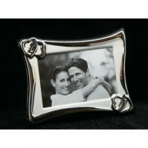 Frame Bonbonniere for heart photo frame