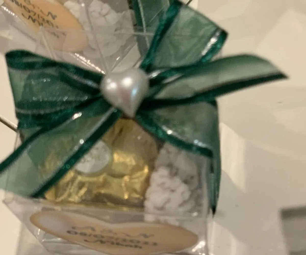 clear boxes