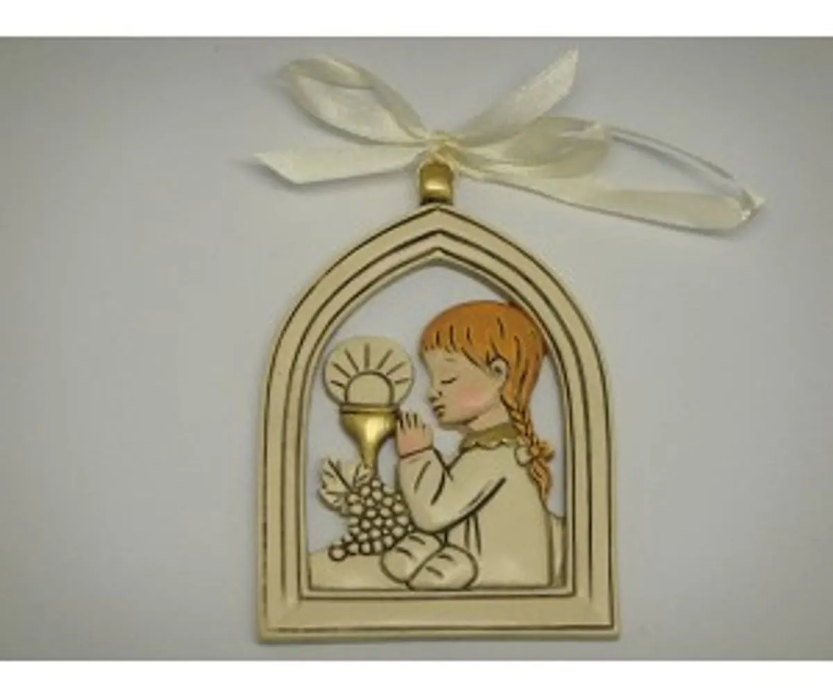 communion ornament