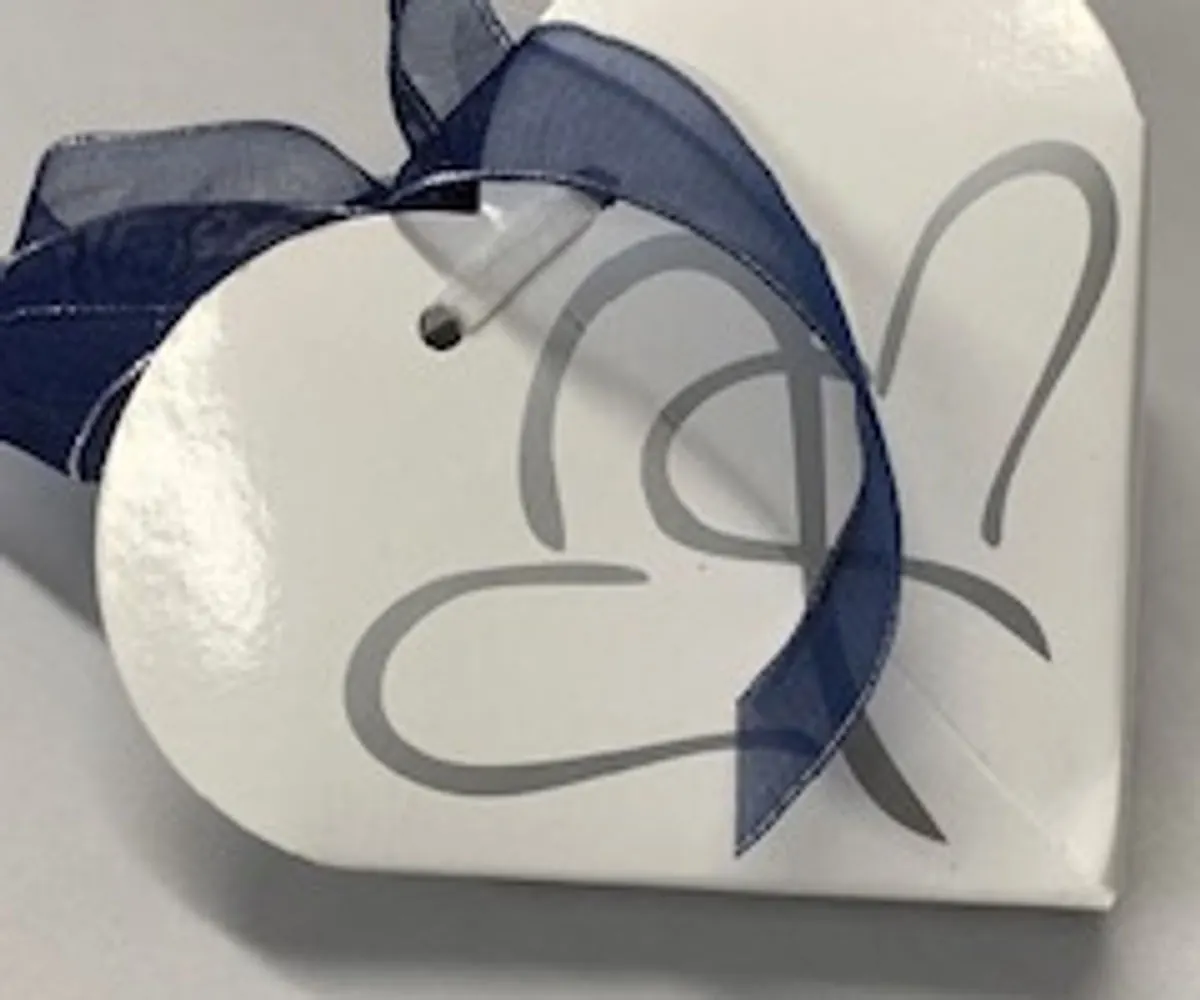 small heart boxes