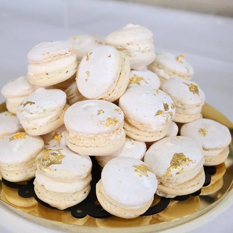 Macaroons for Macaroons