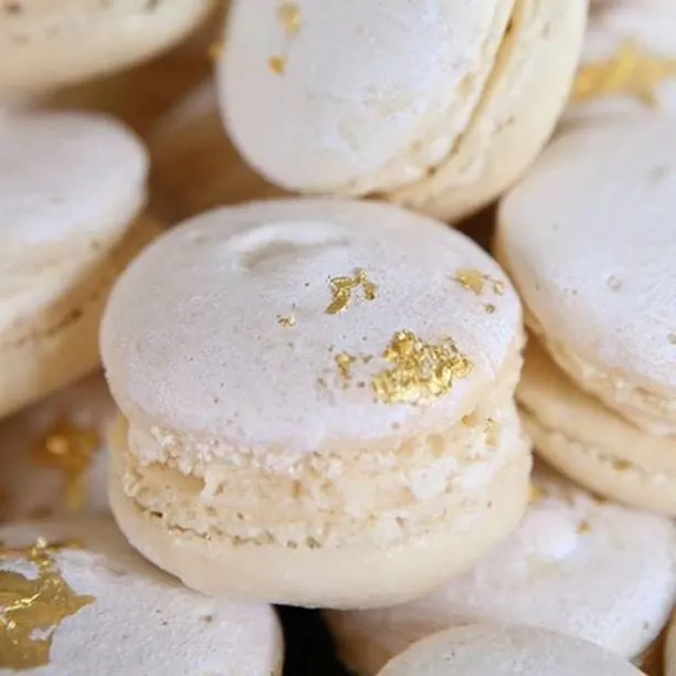 Macaroons for Macaroons