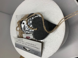 Gifttags for gift tags