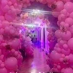 Event styling