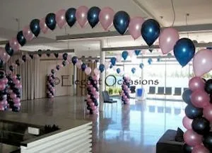 Balloon Decor 05