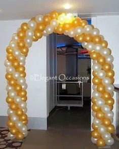 Balloon Decor 06