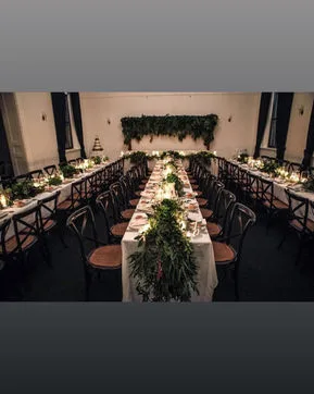 Bridal Table Decor 05