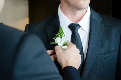 Buttonholes 07