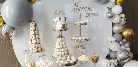 Cake Stands 01