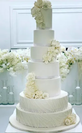 Cakes Sweets 01