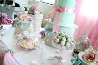 Cakes Sweets 03