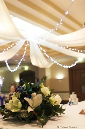 Ceiling Decor 04