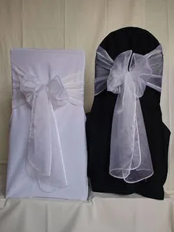 Chair Covers Sashes 03