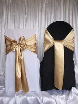 Chair Covers Sashes 05