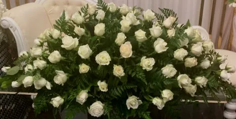 Funeral Flowers 03