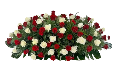 Funeral Flowers 04