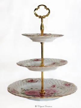 High Tea Hire 01