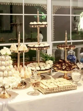 High Tea Hire 04