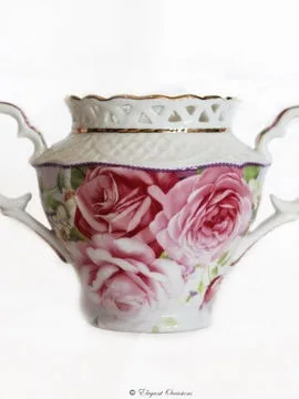 High Tea Hire 05