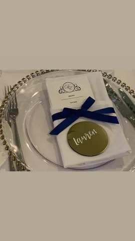 Plates Charger Plates 02