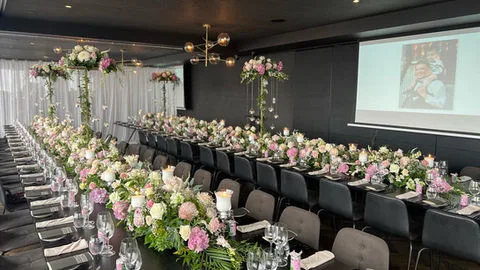 Receptionpackages 02