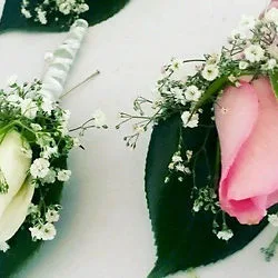 Service Page Buttonholes And Corsages 01