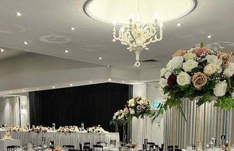 Table Centrepieces 04