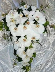 Weddingbouquets 06