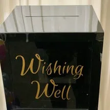 Wishing Well Hire 03