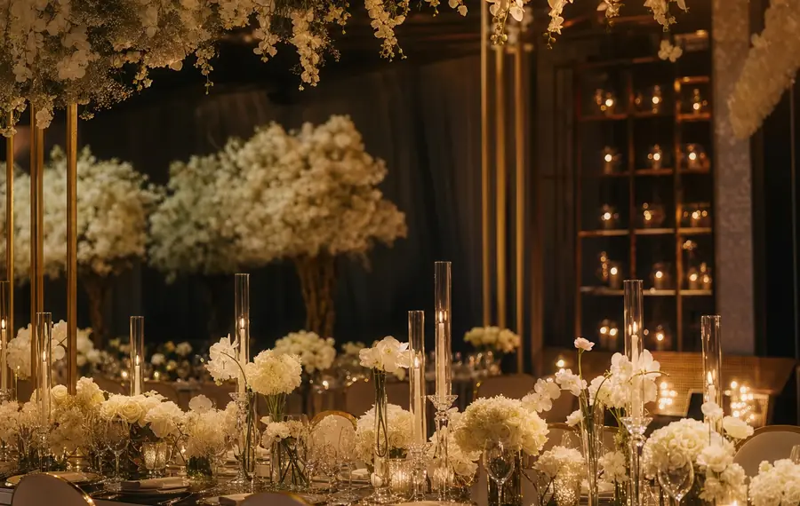 Portfolio 05 Luxury Reception Wide