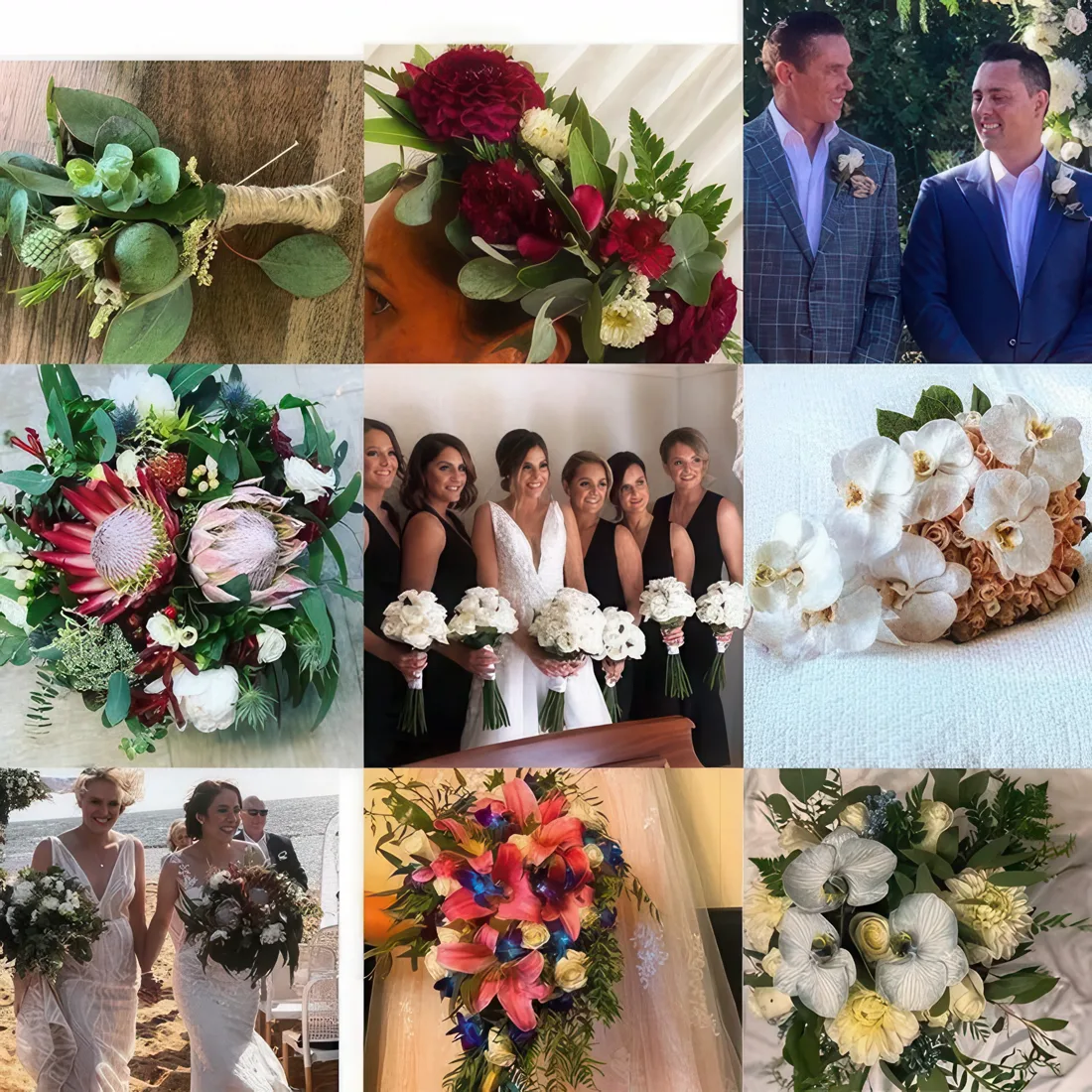 Event styling