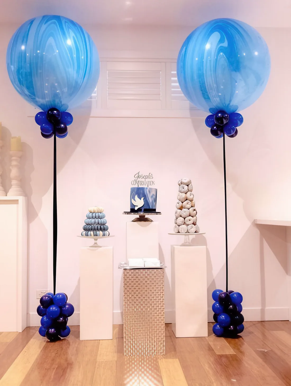 Sweet Candy Buffet 01