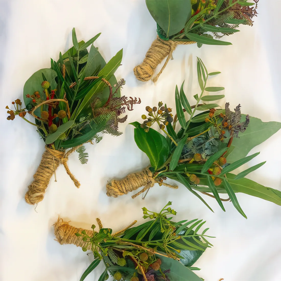 Buttonholes 08