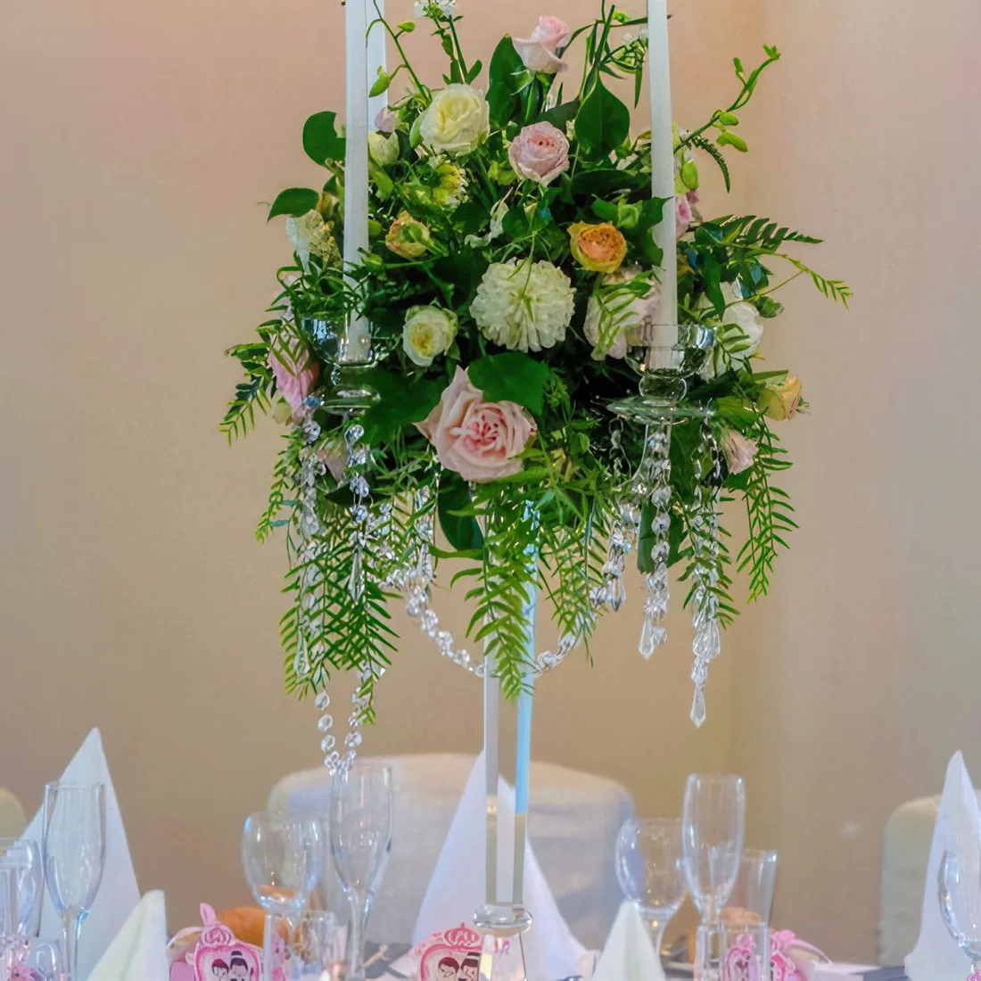 Candelabras Candleholders 03