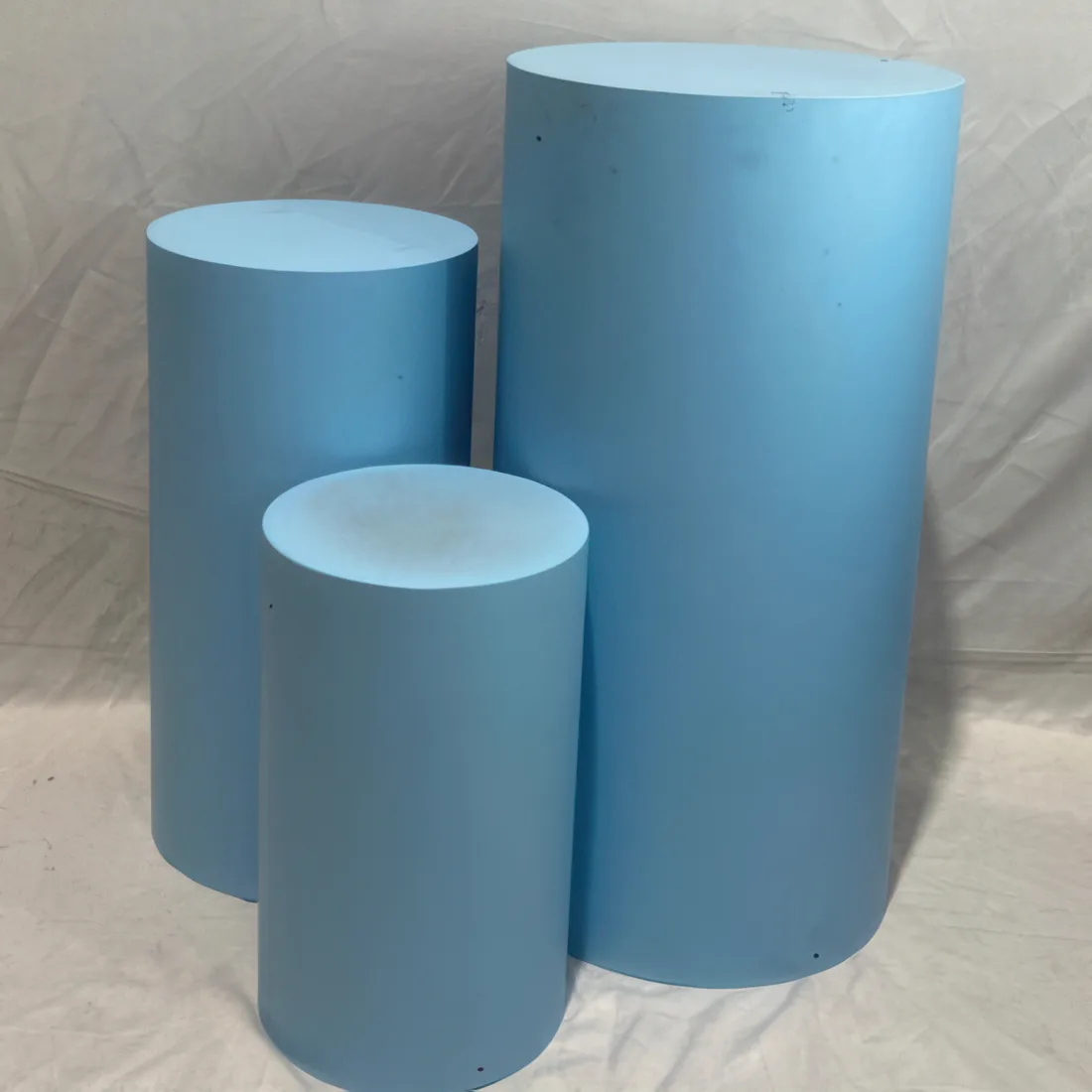 Plinths Stands Hire 04