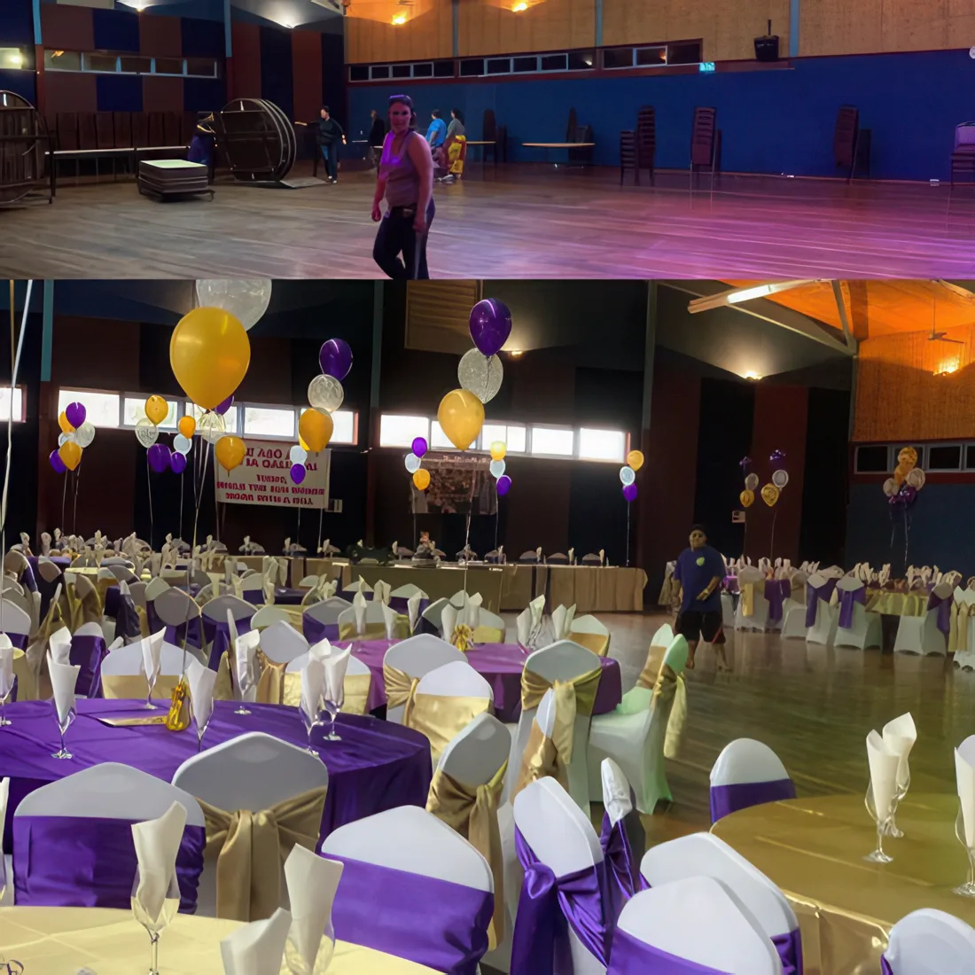 Receptionpackages 04