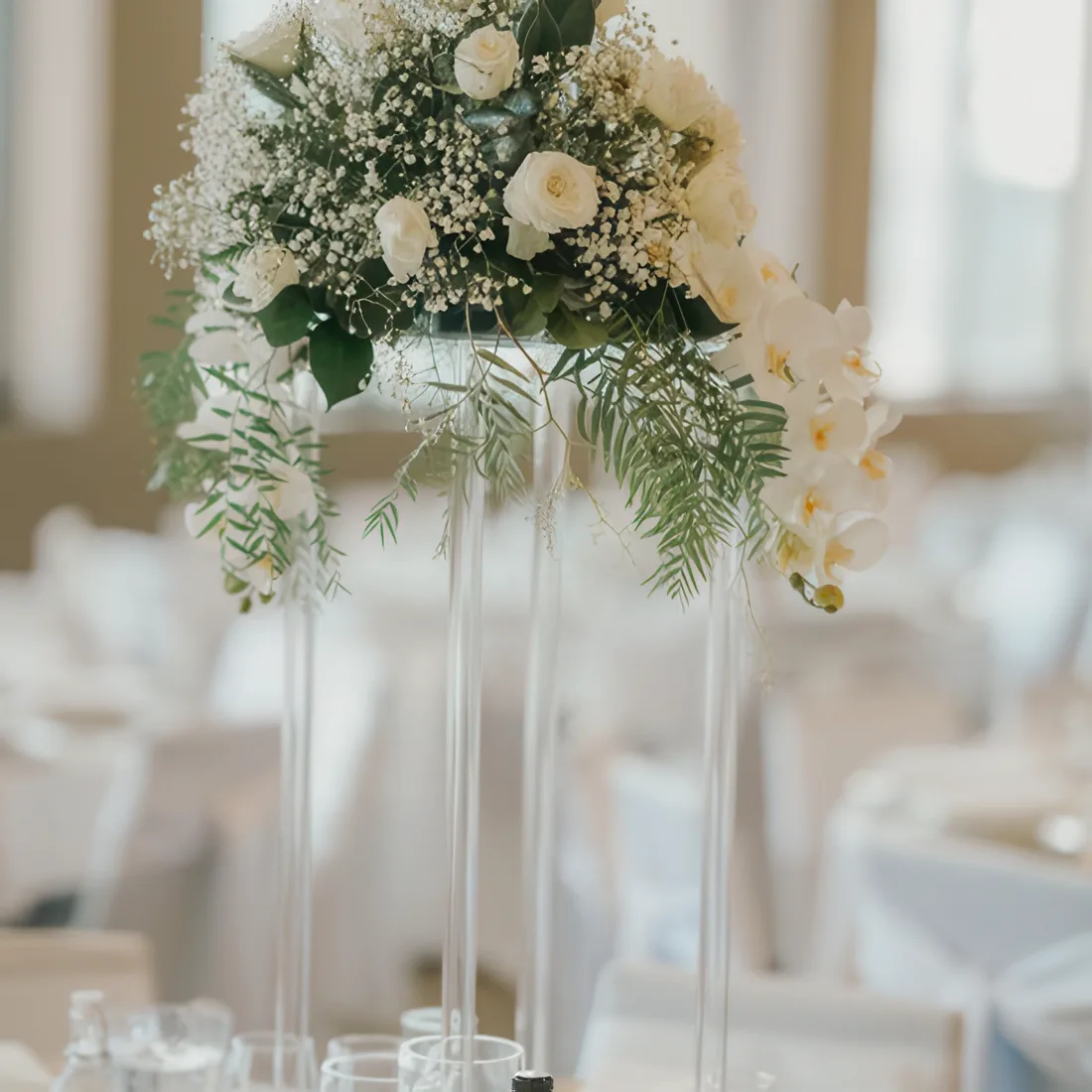 Table Centrepieces 03