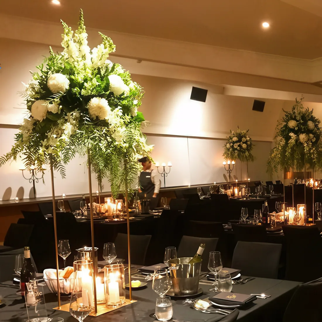 Table Centrepieces 08