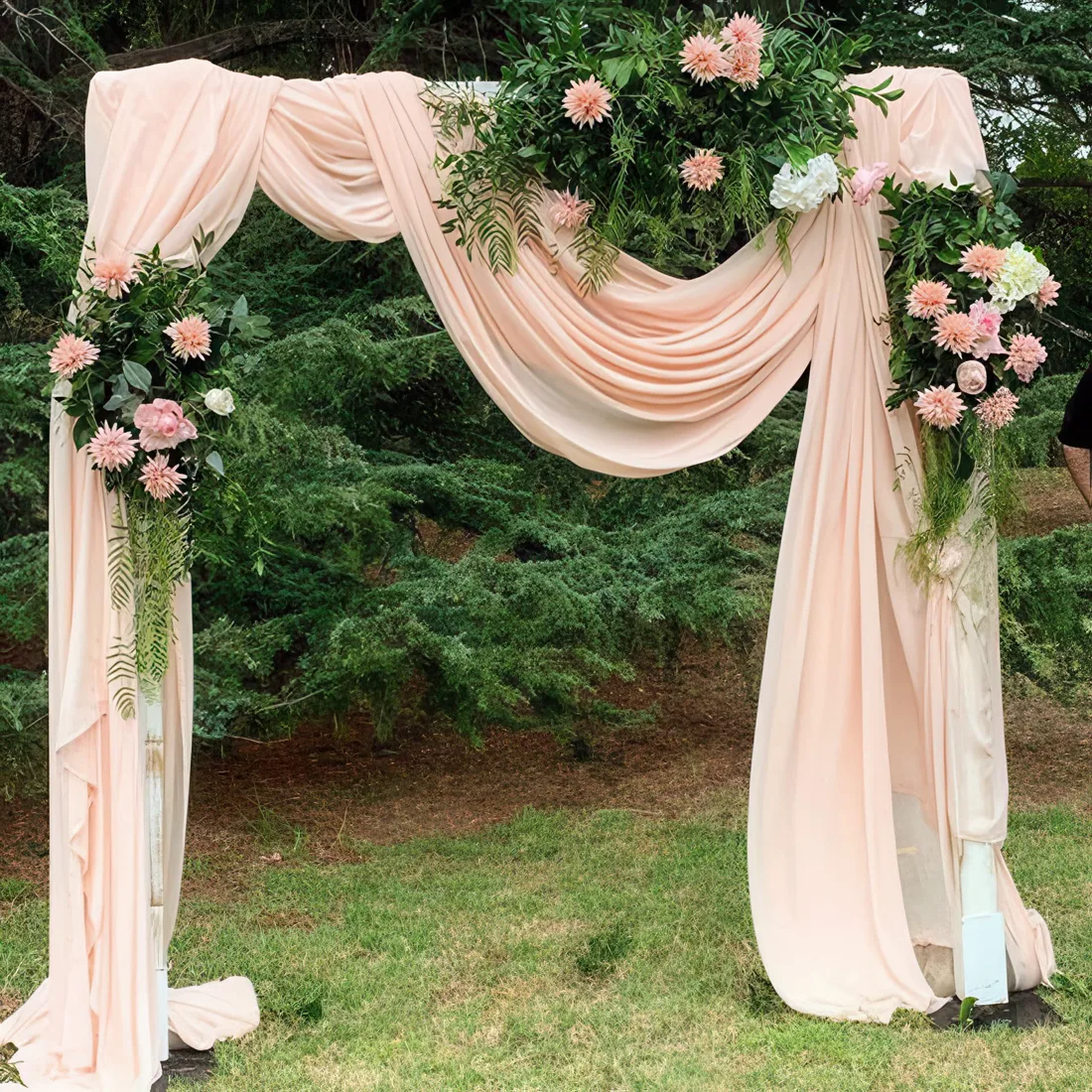 Wedding Arch 02
