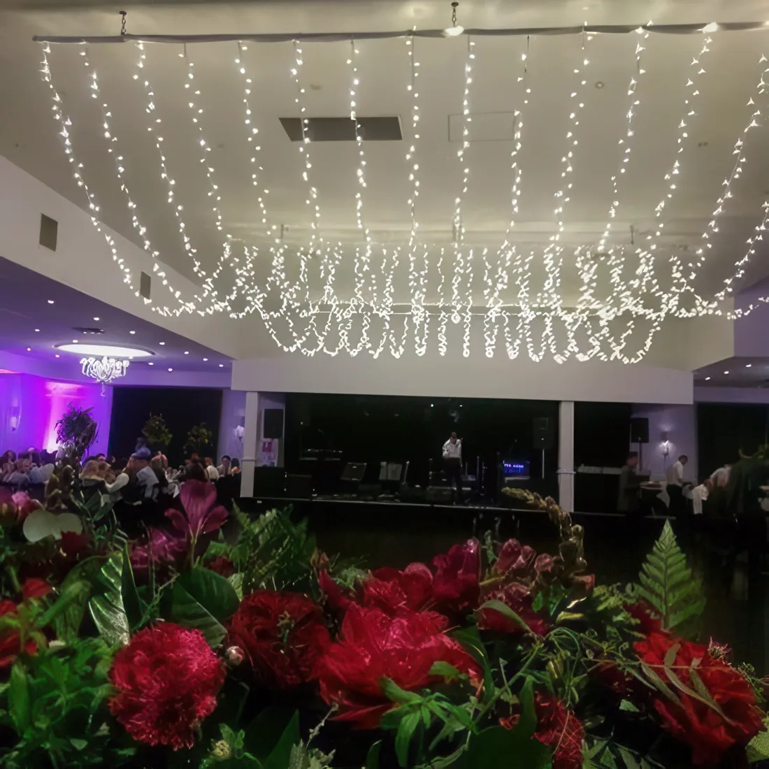 Ceiling Decor 01