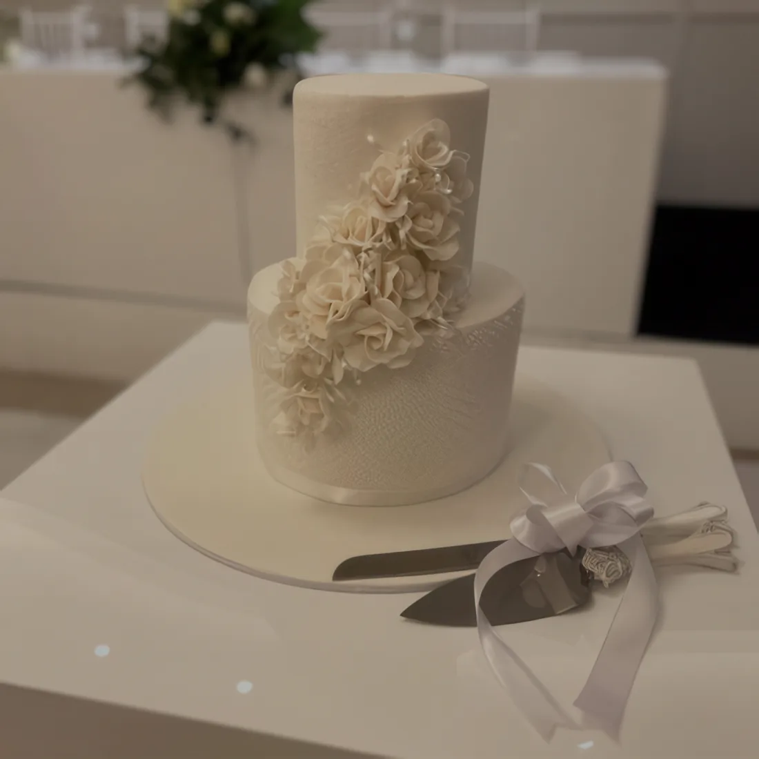 Wedding Cake 03