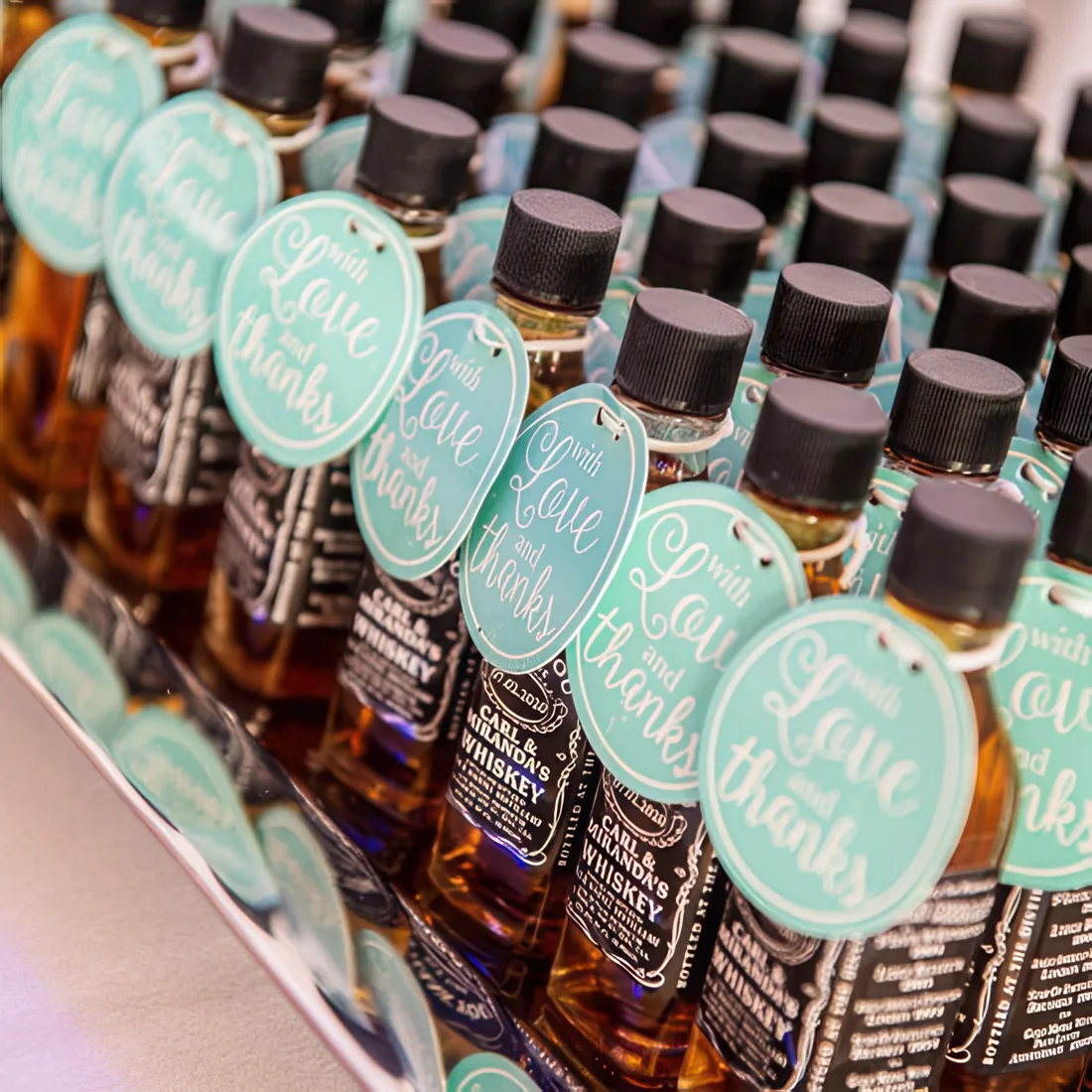 Wedding Favours 03