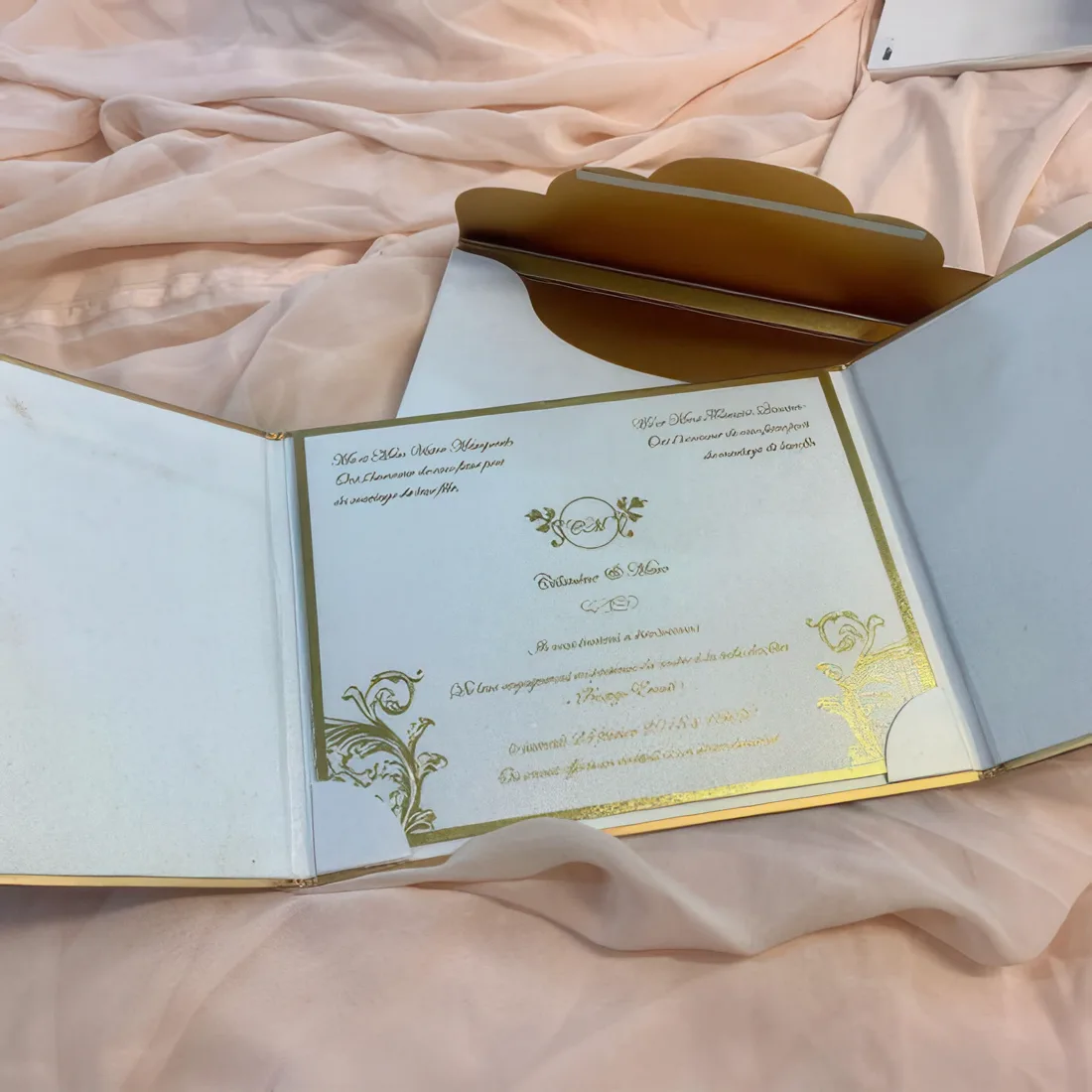 Wedding Invitations 02
