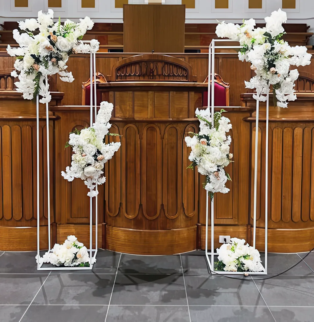 Wedding Arches 01