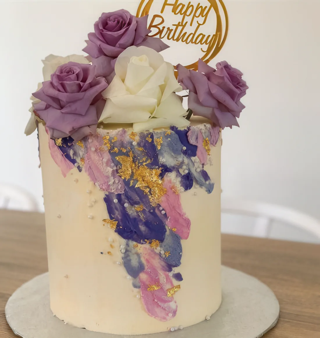 Birthday Cakes 05