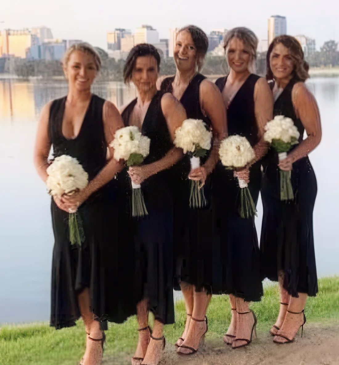 Wedding Bouquets 04