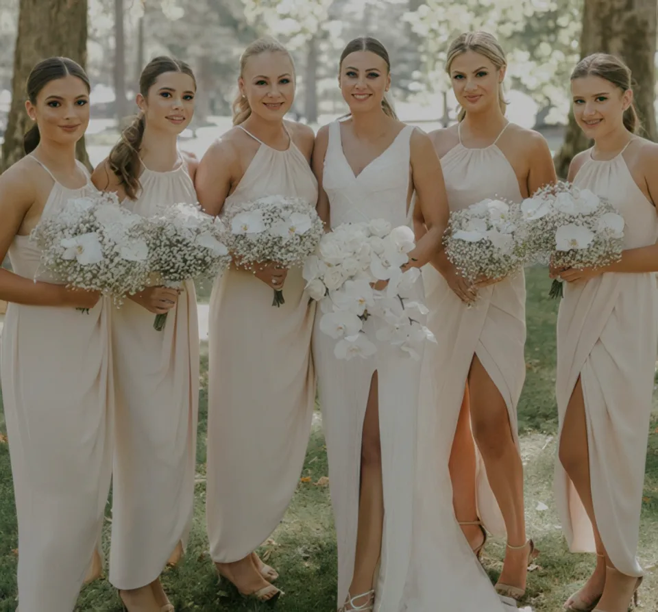 Wedding Bouquets 07