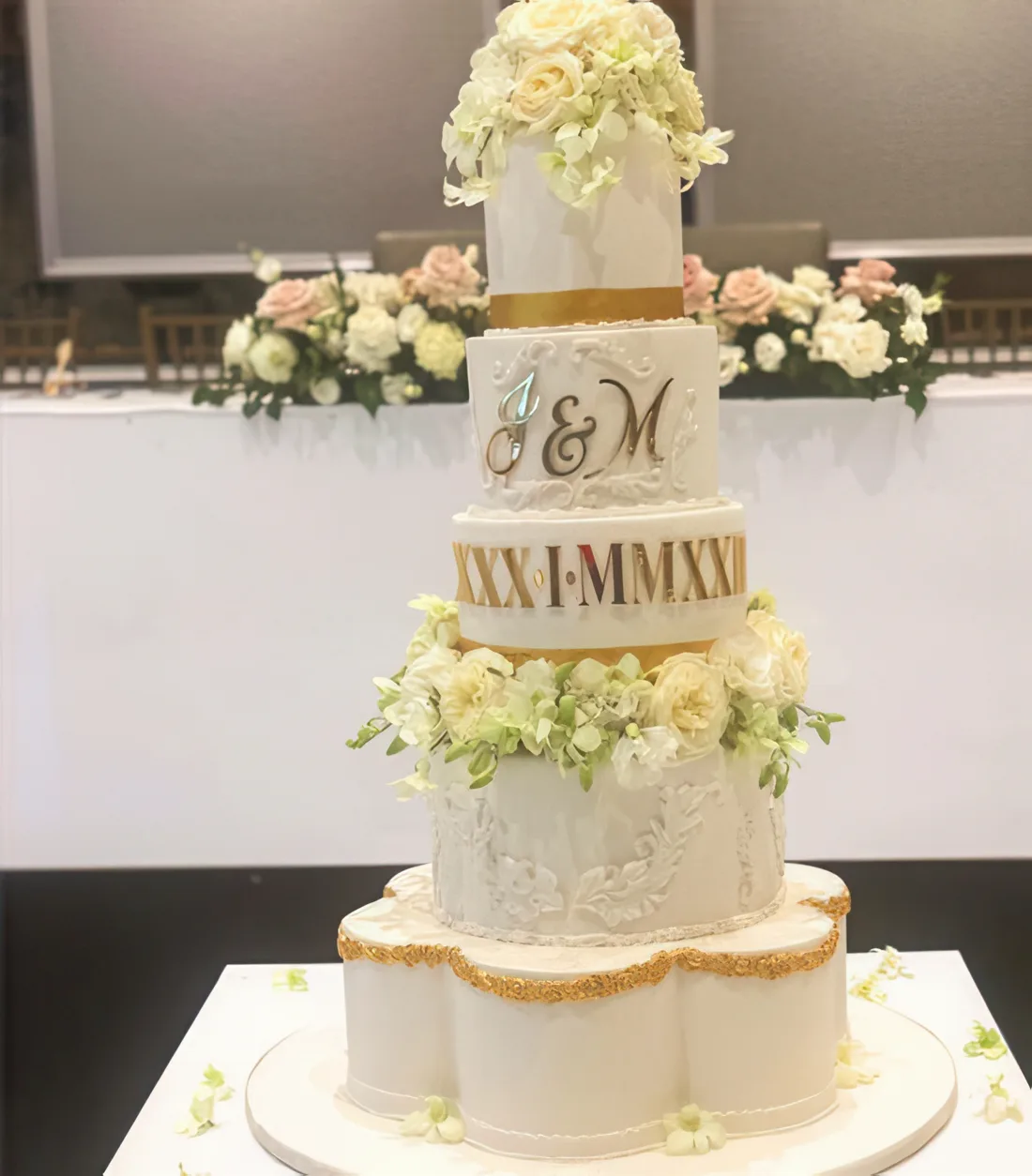 Cake Toppers 03
