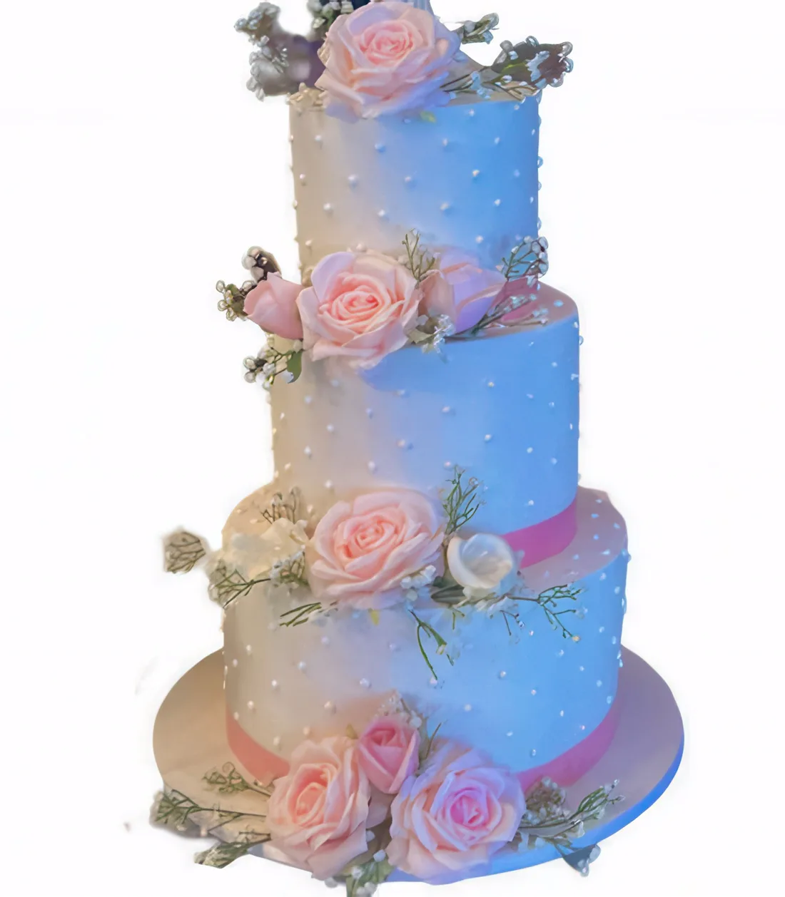 Wedding Cake 01
